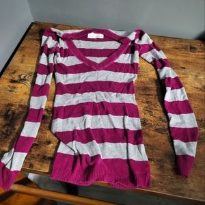 Aeropostale long sleeve sweater